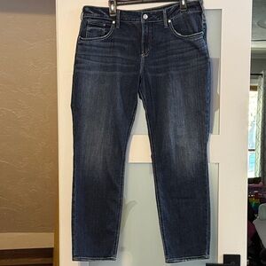 Silver Jeans Women's BF style Jeans - W 36/L 29